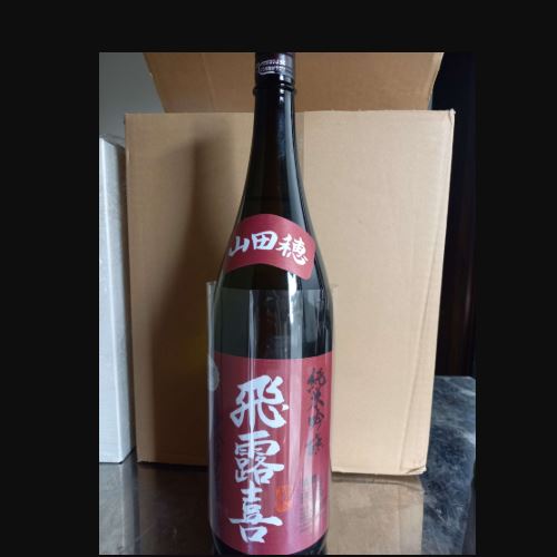 龍月一升と双虹、龍泉、新政、広戸川にごり、飛露喜