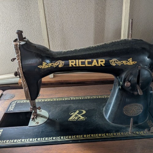 RICCAR