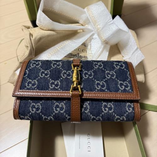 グッチ 未使用品