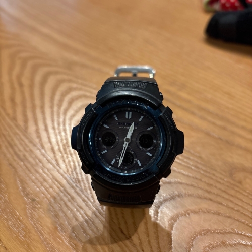 G-SHOCK その他