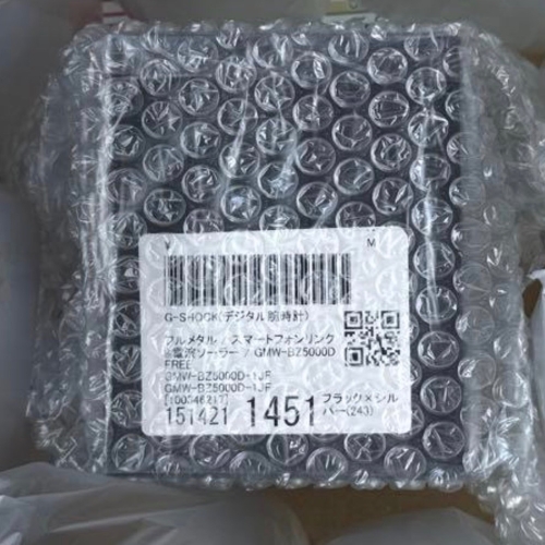 G-SHOCK その他