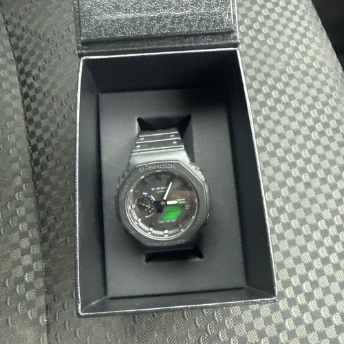 G-SHOCK その他
