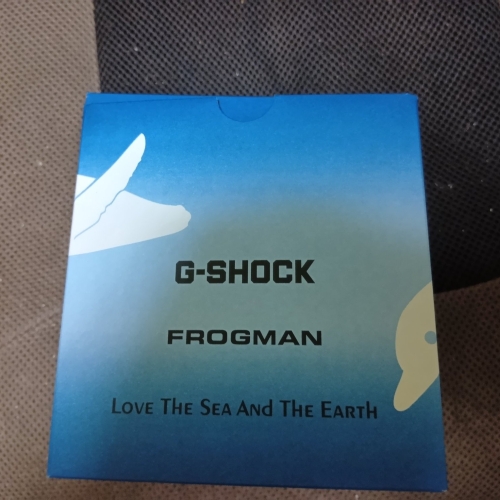 G-SHOCK その他