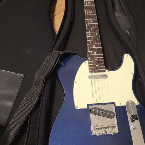 エレキギター tokai breezy sound