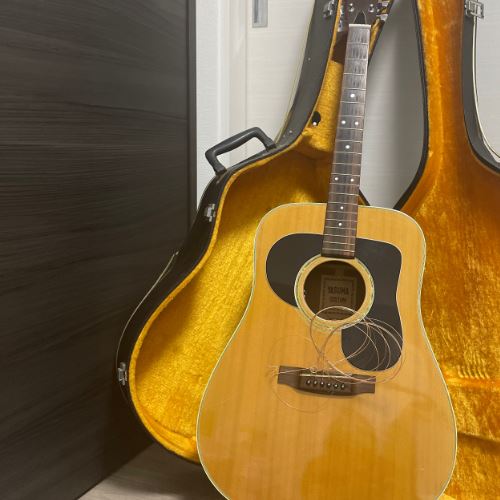 ヤスマギターNO220