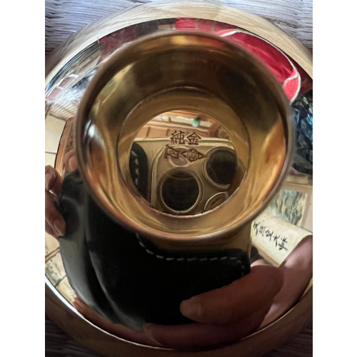 金杯の画像