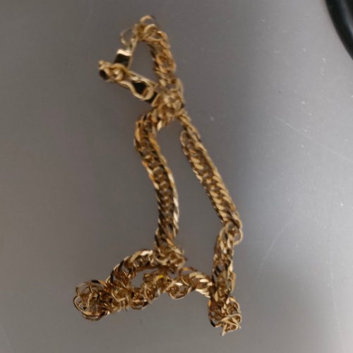 ブレスレットの画像