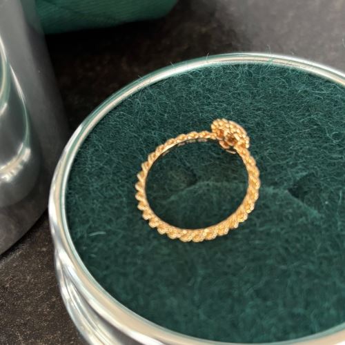 ブシュロン　セルパンボエムスモールPG