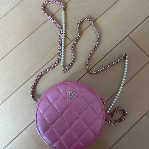 シャネル マトラッセ