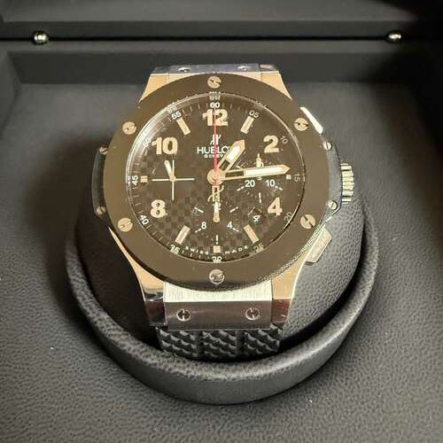 ウブロ ビックバン 301.SB.131RX