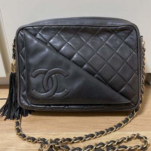 シャネル マトラッセ