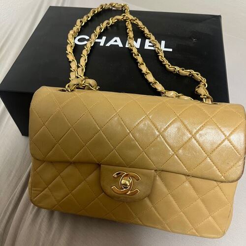 シャネル マトラッセ