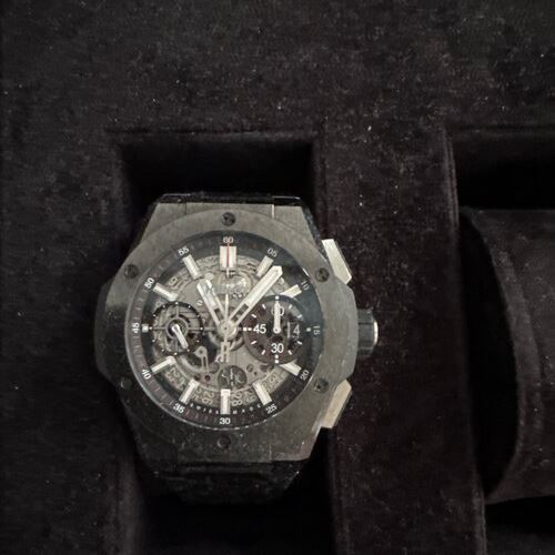 ウブロ ビックバン 451.CX.1170.b