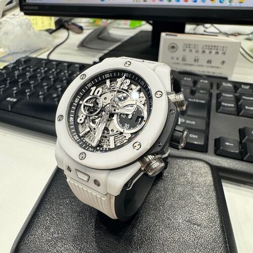 ウブロ ビックバン