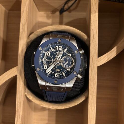 ウブロ ビックバン