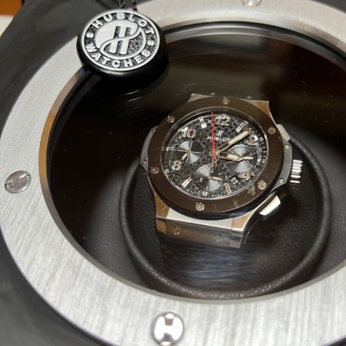 ウブロ ビックバン