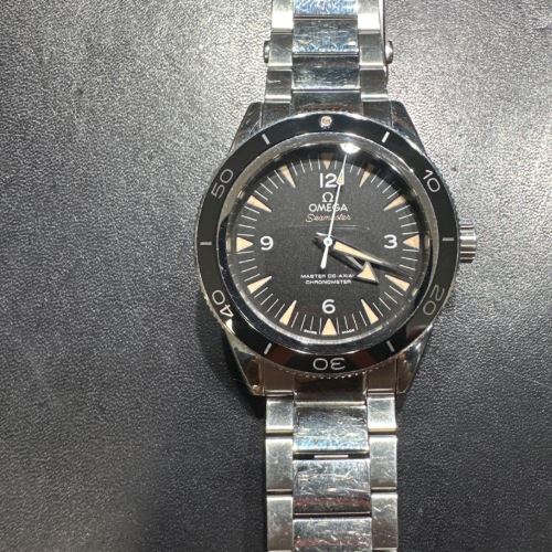 オメガ シーマスター 233.30.41.21.01.00
