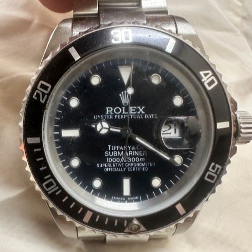 ロレックス サブマリーナー