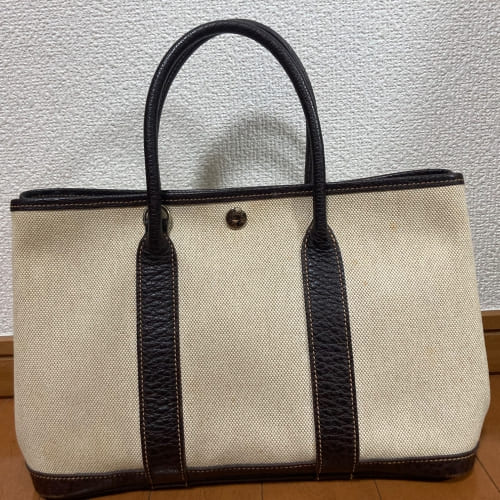 エルメス ガーデンパーティ