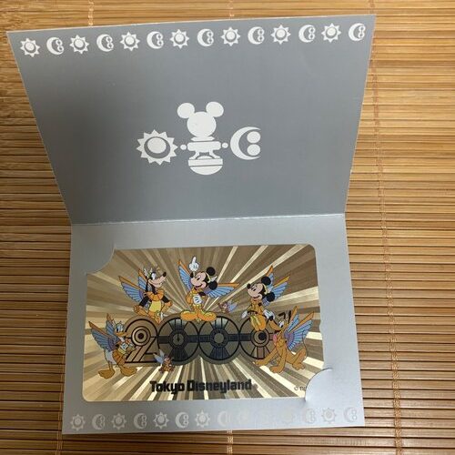 テレホンカード