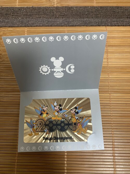 テレホンカード