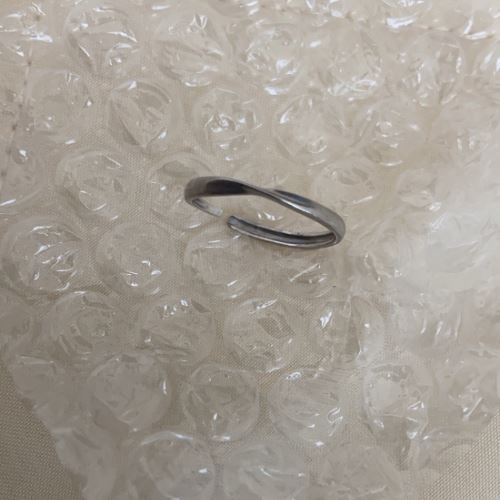 プラチナリング