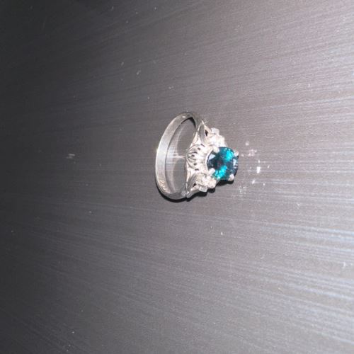 プラチナリング