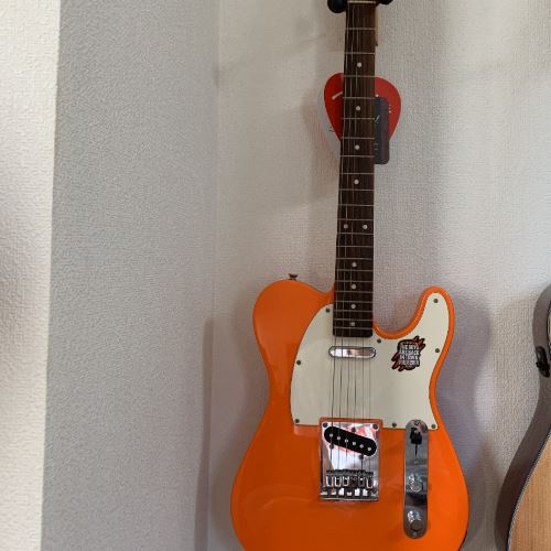 Squier by Fender エレキギター Affinity Series™