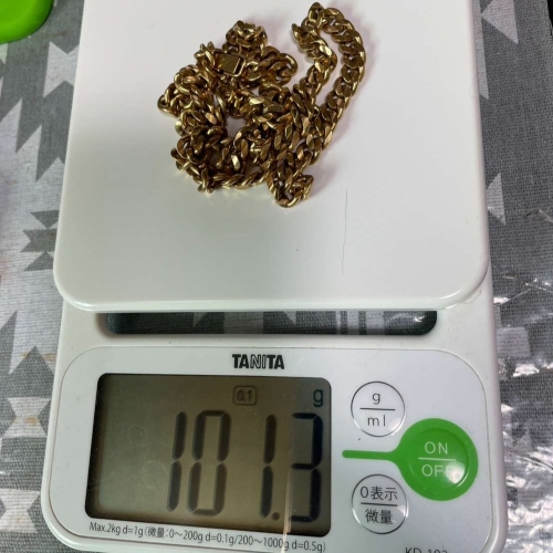 喜平 K18