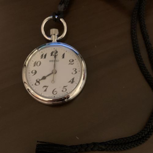 セイコー その他 7C21-0A1
