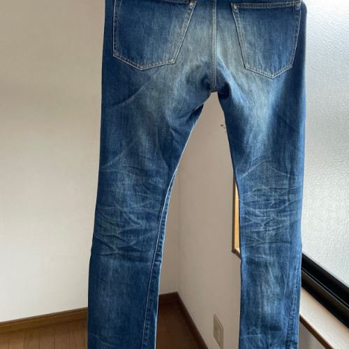 メンズデニム29インチ