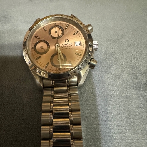 オメガ スピードマスター 3511 6