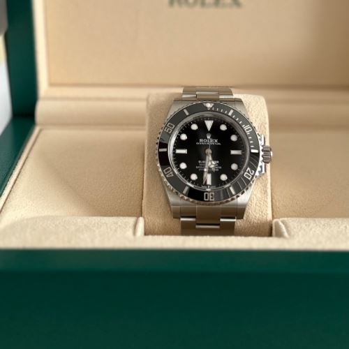 サブマリーナ　ノンデイト