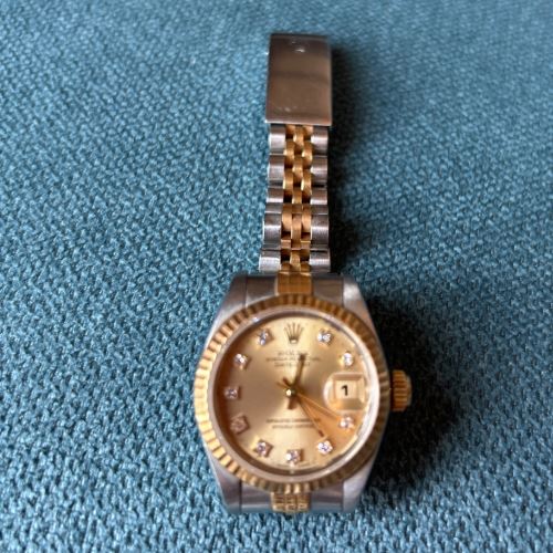 ロレックス デイトナ 69173