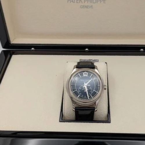 パテックフィリップ アニュアルカレンダー