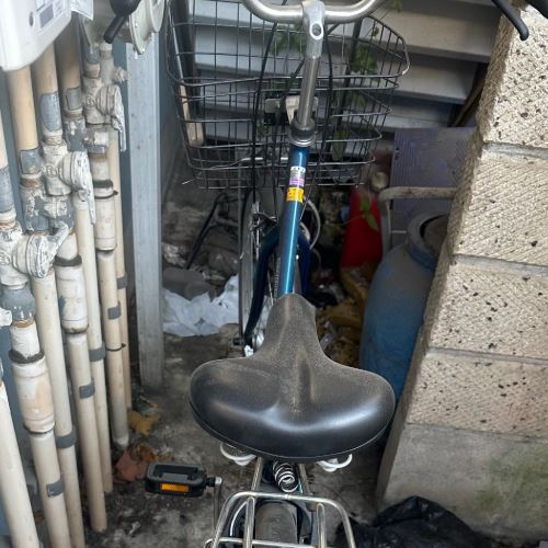 アサヒ 自転車 トラッドライン