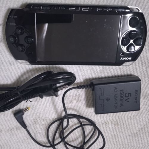 PSP3000 ピアノブラック