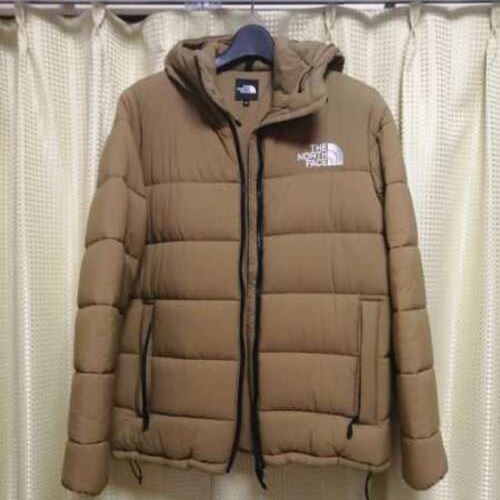 THE NORTH FACE (ザ・ノースフェイス) TRANGO PARKA