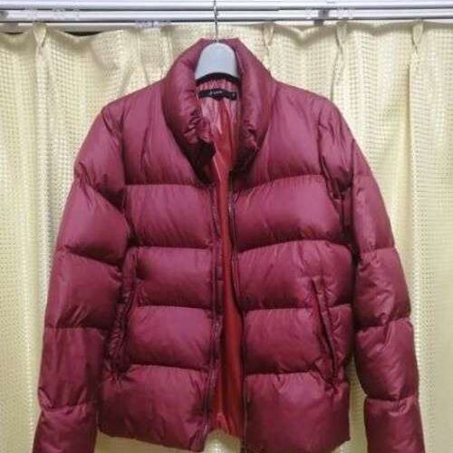 JOHNBULL [Men's] - MAT DOWN JACKET