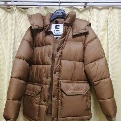 ザ ノースフェイス メンズ キャンプシェラショート