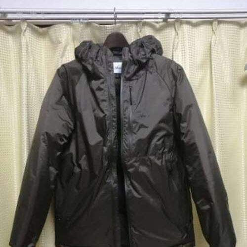 ナンガ（ NANGA） メンズ オーロラダウンジャケット