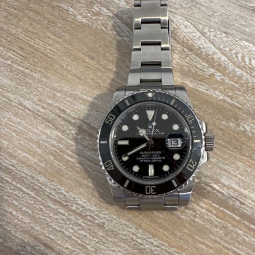 ロレックス サブマリーナー