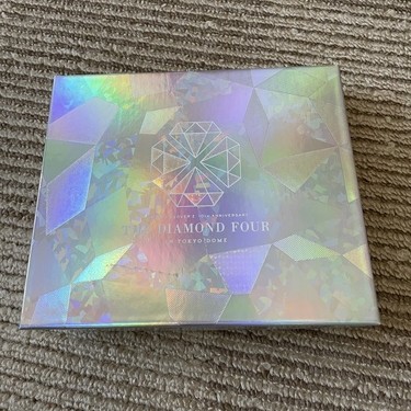 ももいろクローバー