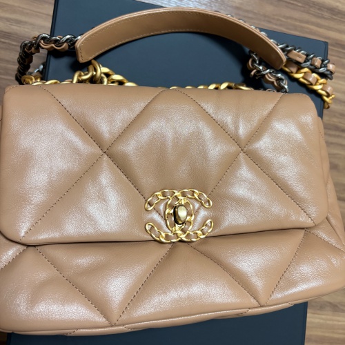 シャネル19 AS1160の画像