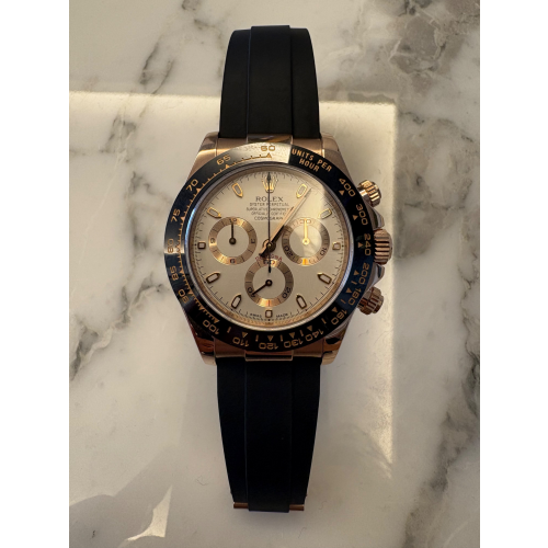 ロレックス デイトナ 116515lの画像