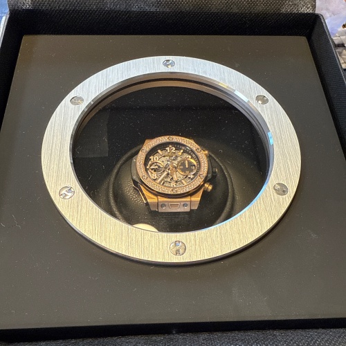 ウブロ ビックバンの画像