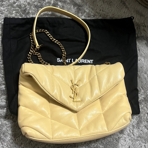 イブサンローランの画像