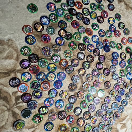 妖怪ウォッチメダル