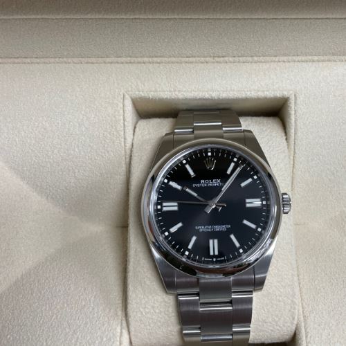 オイスターパーペチュアル41