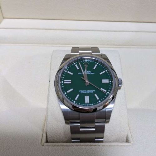 オイスターパーペチュアル41